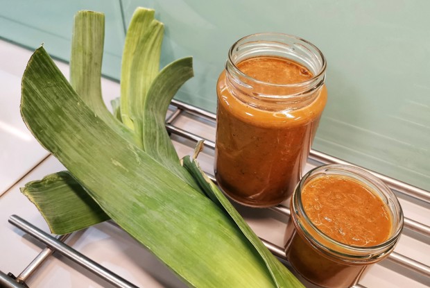 Шашлычный кетчуп