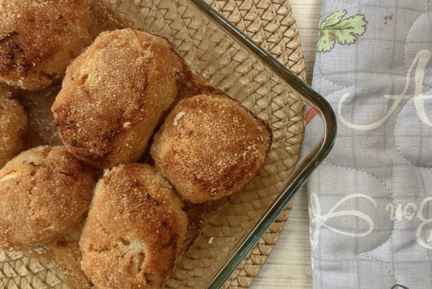 Школьные котлеты