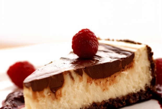 Шоколад с карамелью