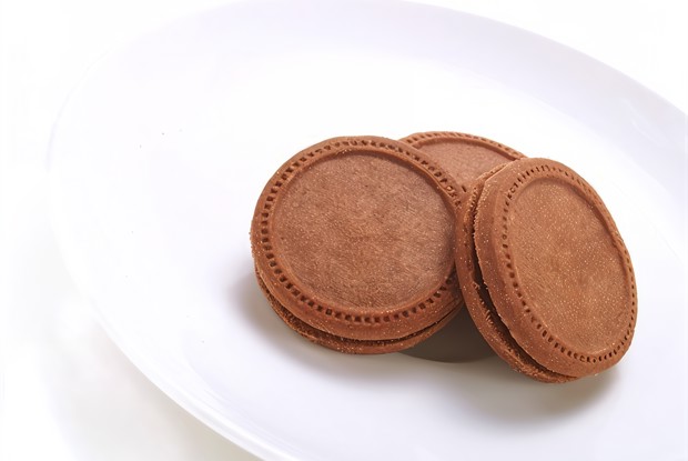 Шоколадные бисквиты