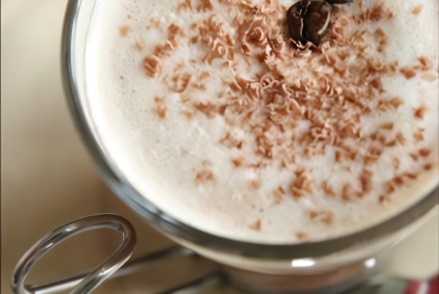 Шоколадно-кофейный микс