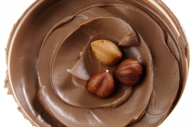 Шоколадно-ореховая паста