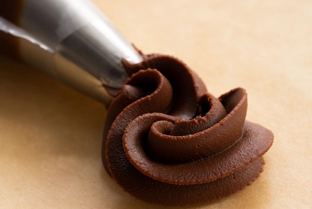 Шоколадный ганаш