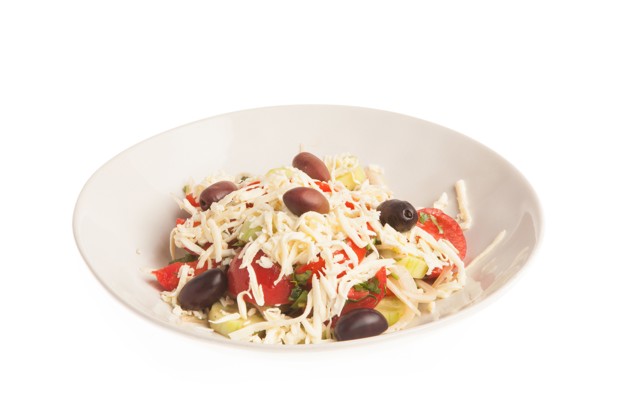 Шопский салат