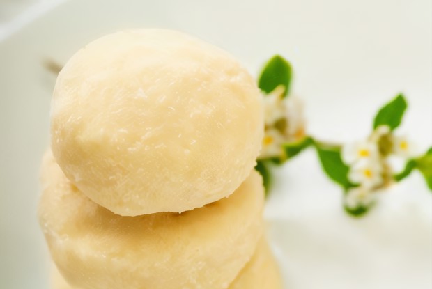 Сырные бисквиты