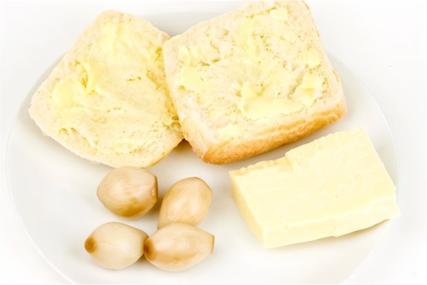 Сырное масло