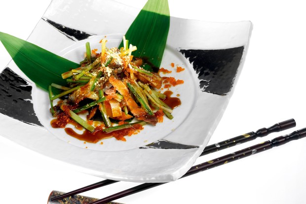 Сякэ-кава-сарада