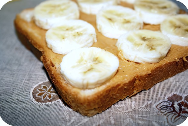 Сэндвич Элвиса