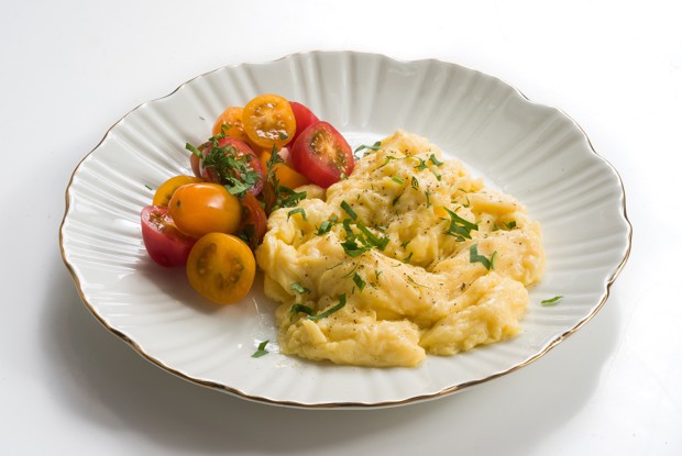 Идеальный скрэмбл