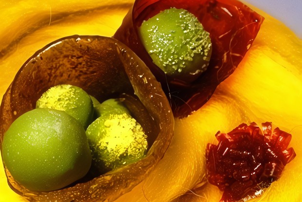 Сладкий букет