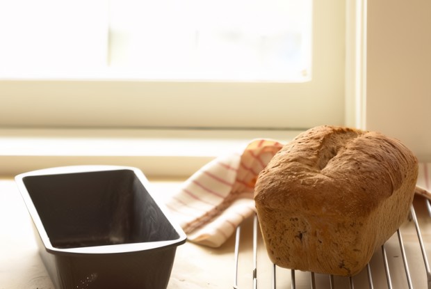 Сладкий хлеб