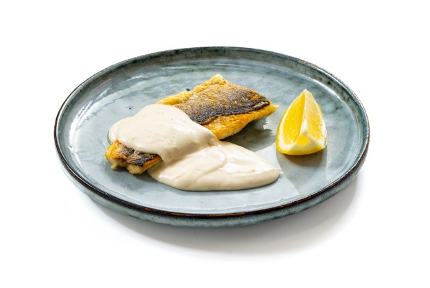 Сливочный соус бешамель