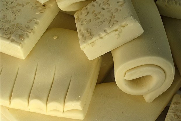 Слоеное тесто быстрого приготовления