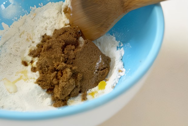 Смесь для горячего шоколада