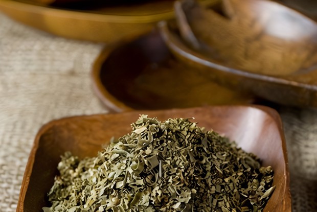 Смесь для натирания индейки для жарки