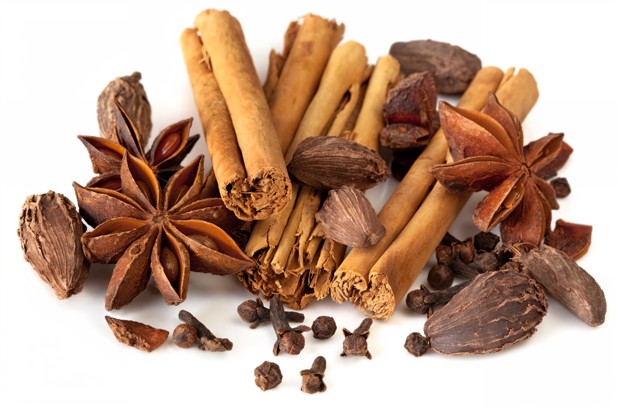 Смесь пряностей для имбирных пряников