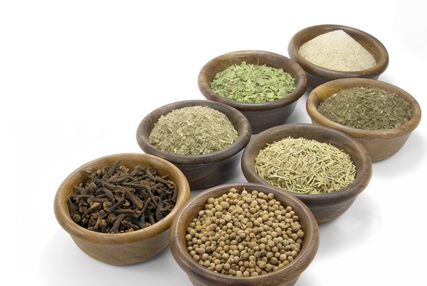 Смесь специй для птицы с солью