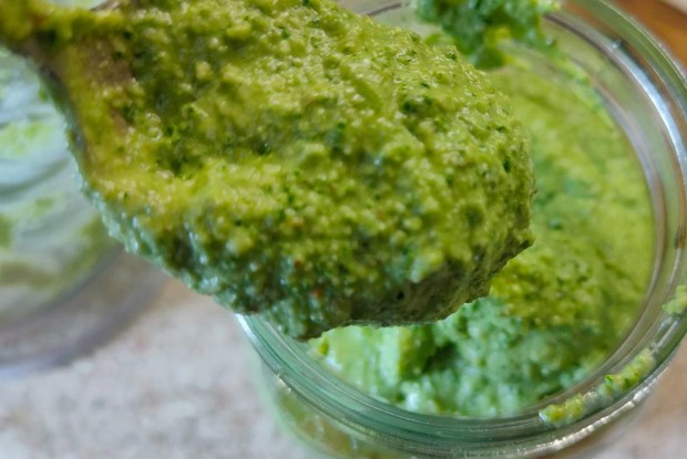 Сметанный соус