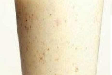 Смузи с яблоком