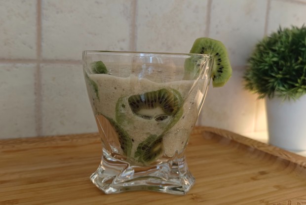 Смузи с киви