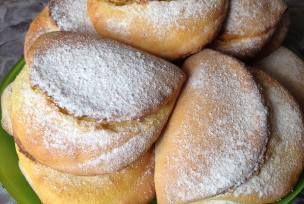 Сочники (ГОСТ)