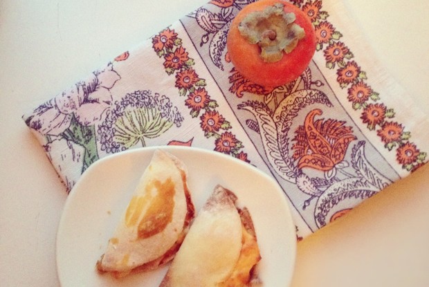 Сочники на сметане