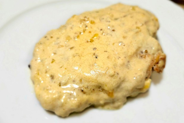 Сочные куриные грудки