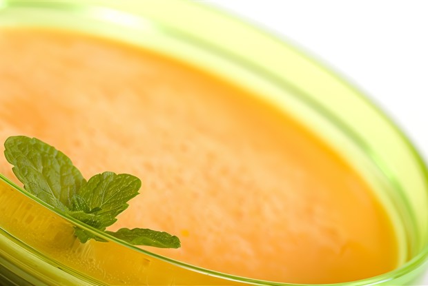 Сок-пюре из фруктов