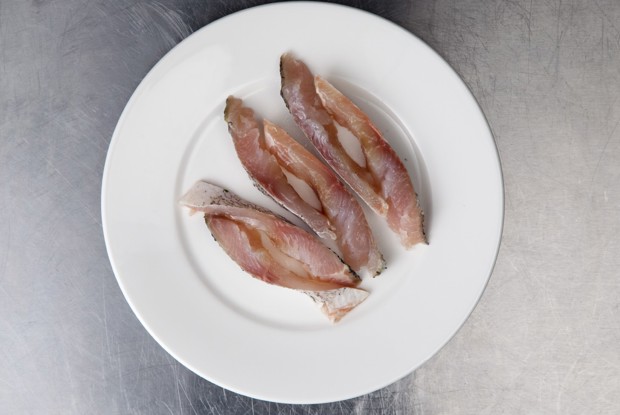 Соленый муксун