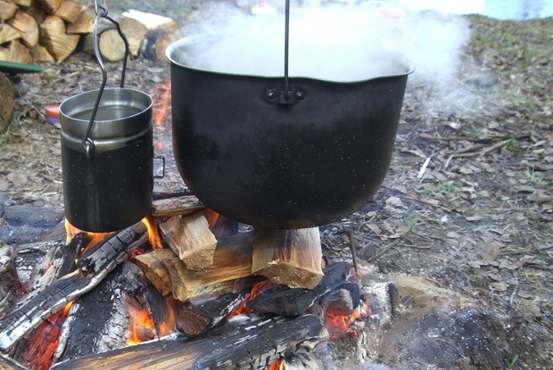 Солянка мясная с оливками