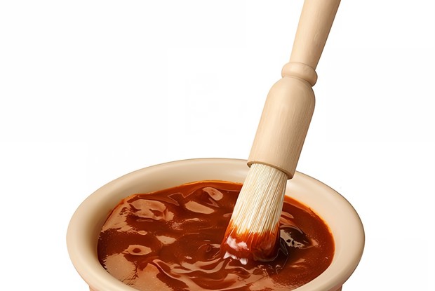 Соус барбекю с медом для курицы на гриле