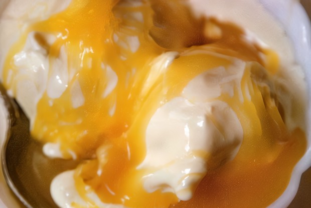 Соус баттерскотч