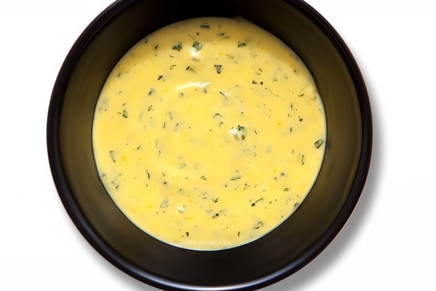 Соус «Беарнский»