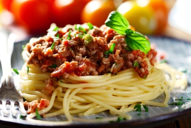 Соус болоньезе