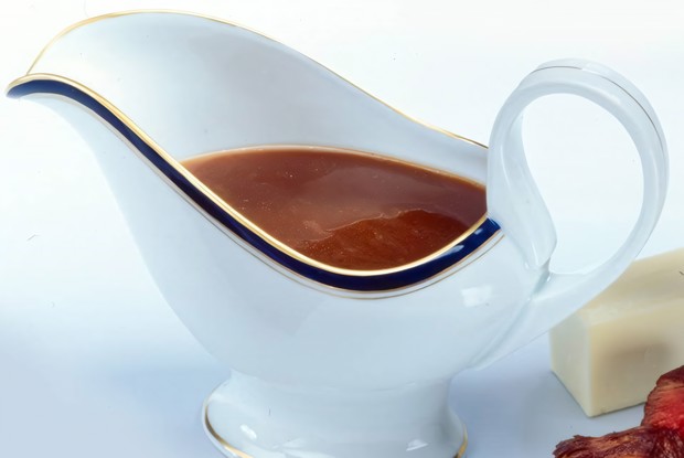 Соус «Бордосский» для стейков