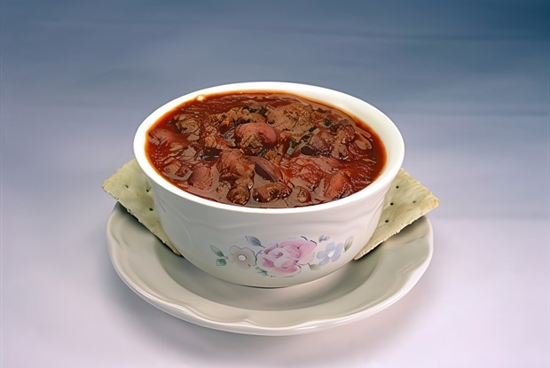 Соус чили с ячменным уксусом