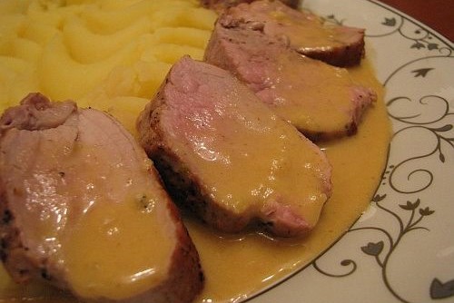 Соус «Диабло» к курице и телятине