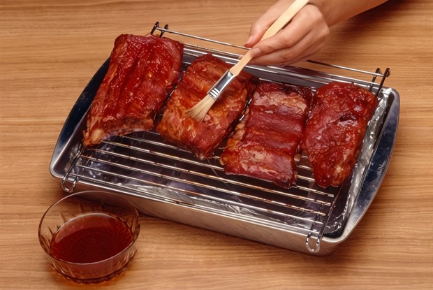 Соус для гриля