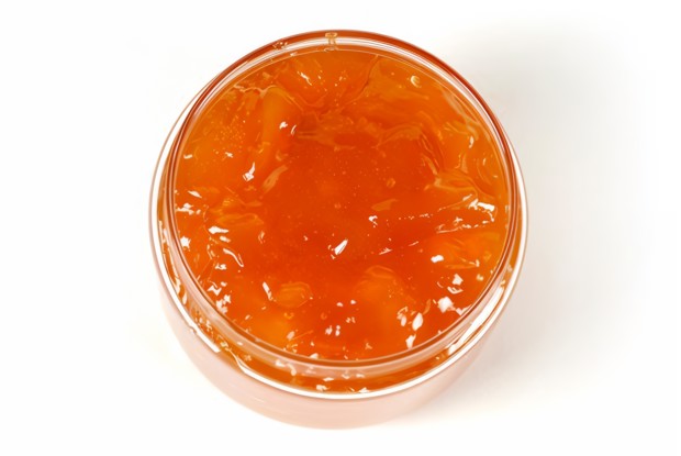 Соус из кураги