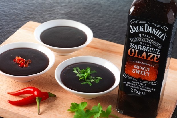 Соус  «Jack Daniel’s»  по рецепту ресторана Friday's
