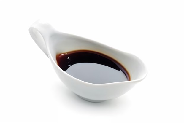 Соус к греческому салату