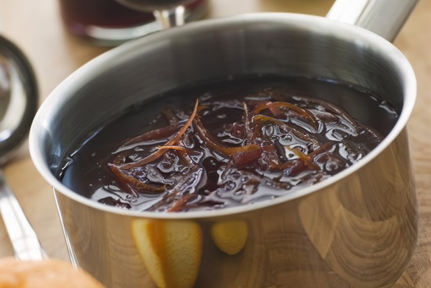 Соус «Камберленд»