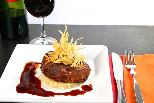 Соус «Мадера»