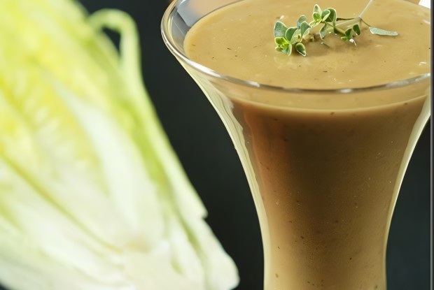 Соус медово-горчичный