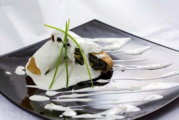 Соус «Мушкетер»