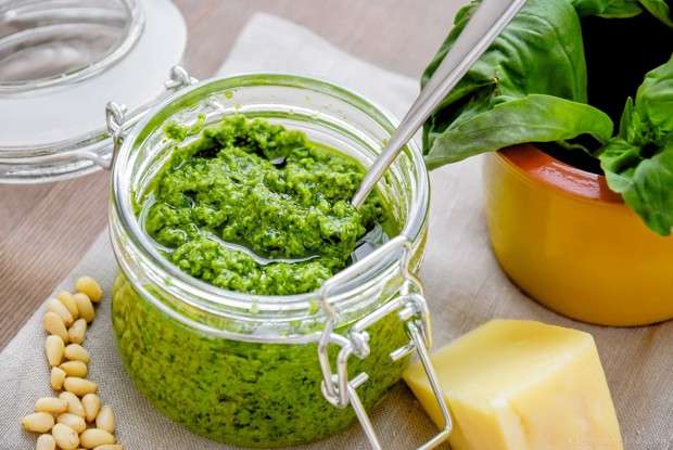 «Соус Песто»