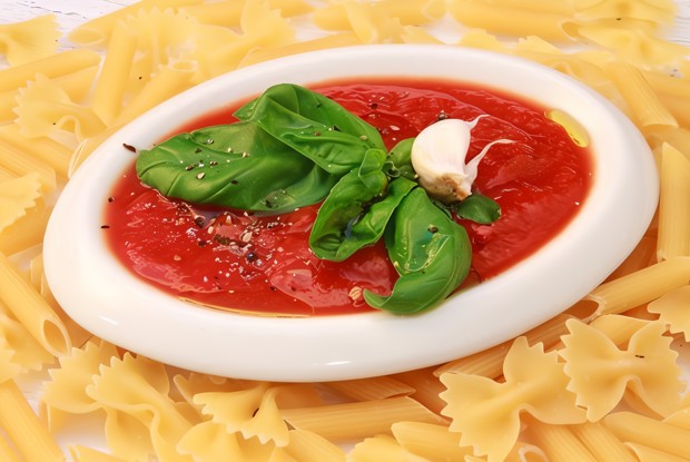 Соус «Пиццайола»