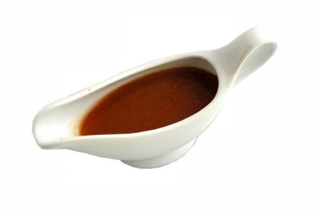 Соус «Пуаврад»