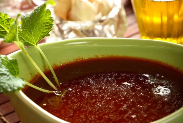 Соус ромеско