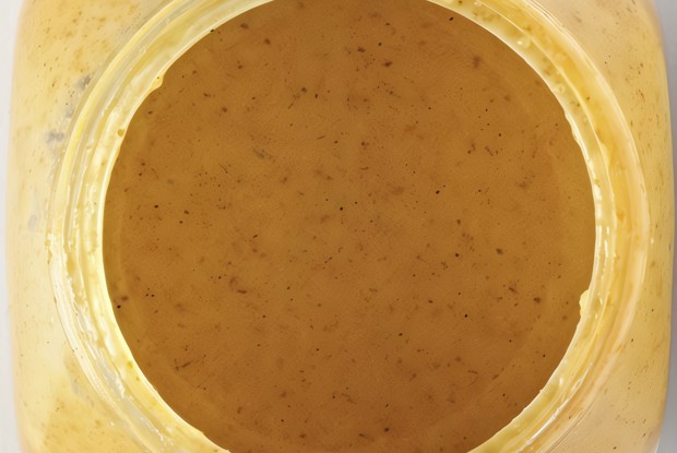 Соус с анчоусами